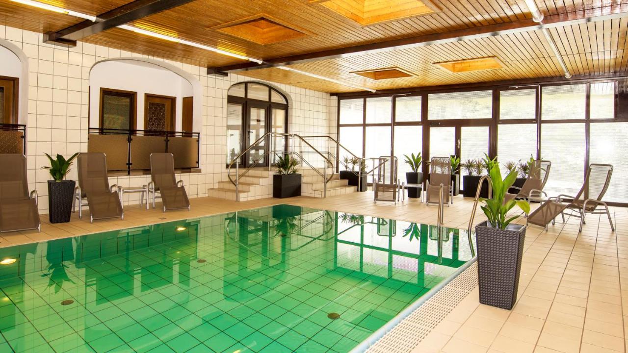 Hotel Zur Post Pirna Eksteriør bilde