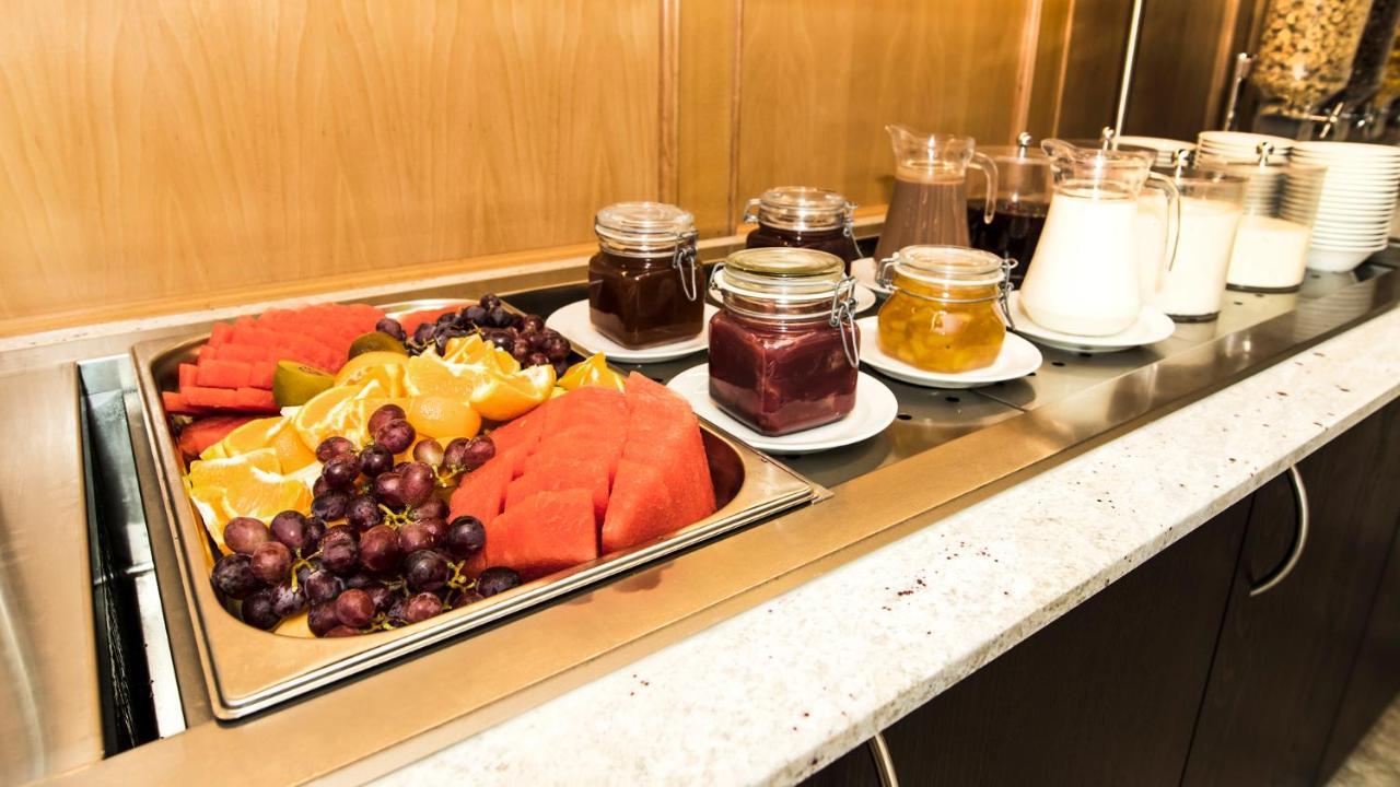Hotel Zur Post Pirna Eksteriør bilde
