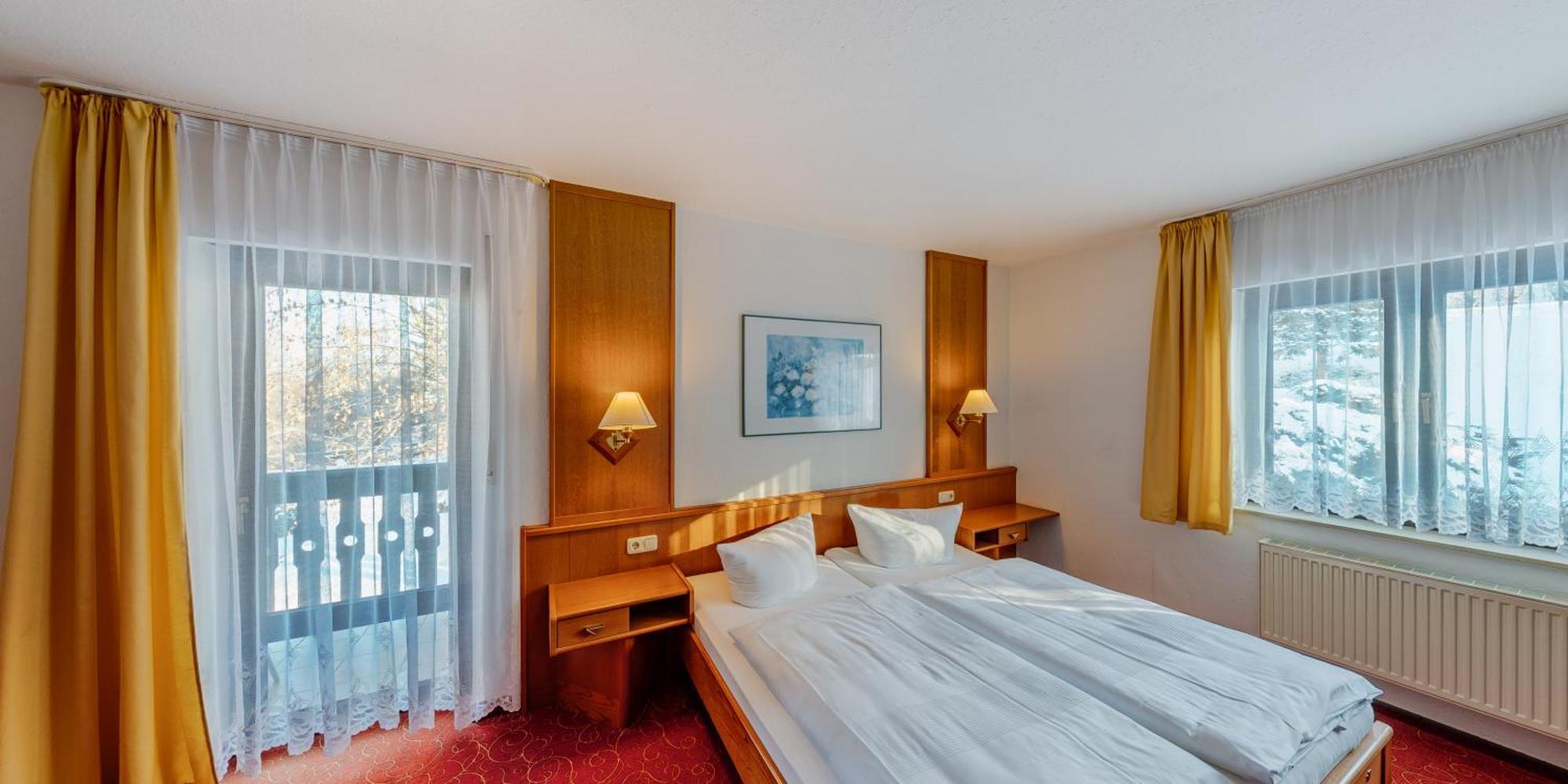 Hotel Zur Post Pirna Eksteriør bilde
