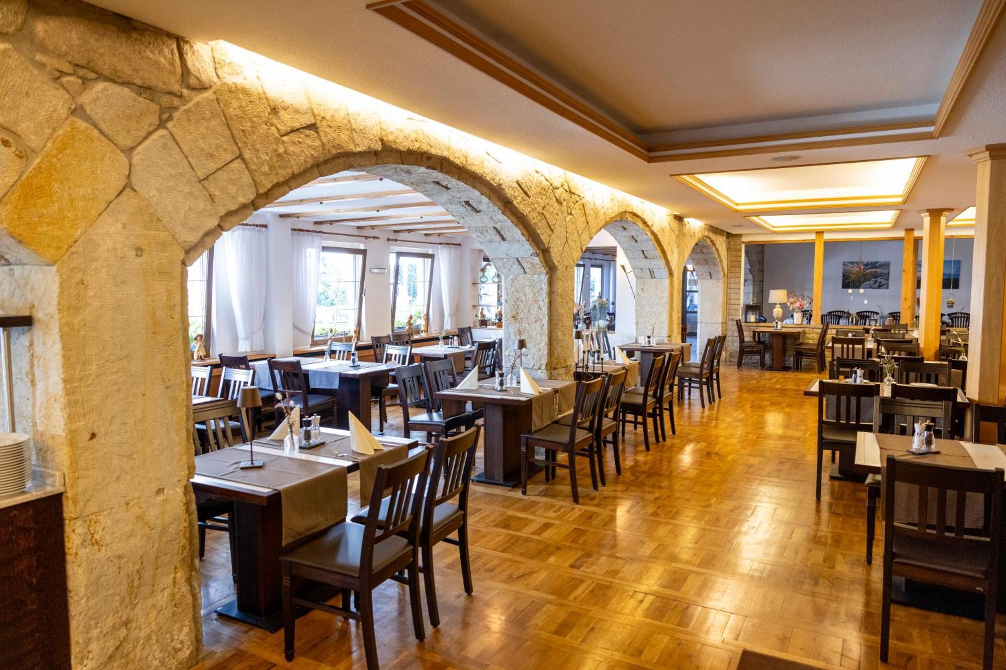 Hotel Zur Post Pirna Eksteriør bilde