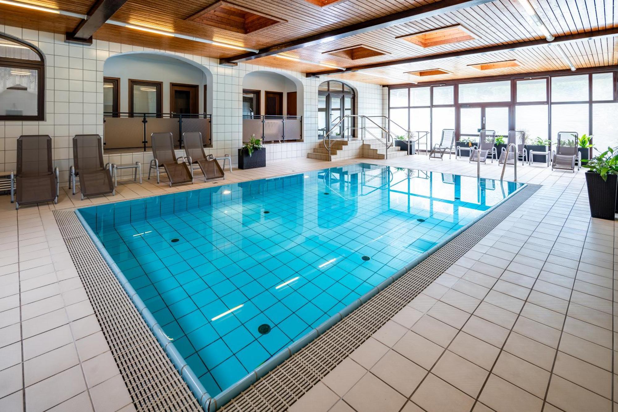 Hotel Zur Post Pirna Eksteriør bilde