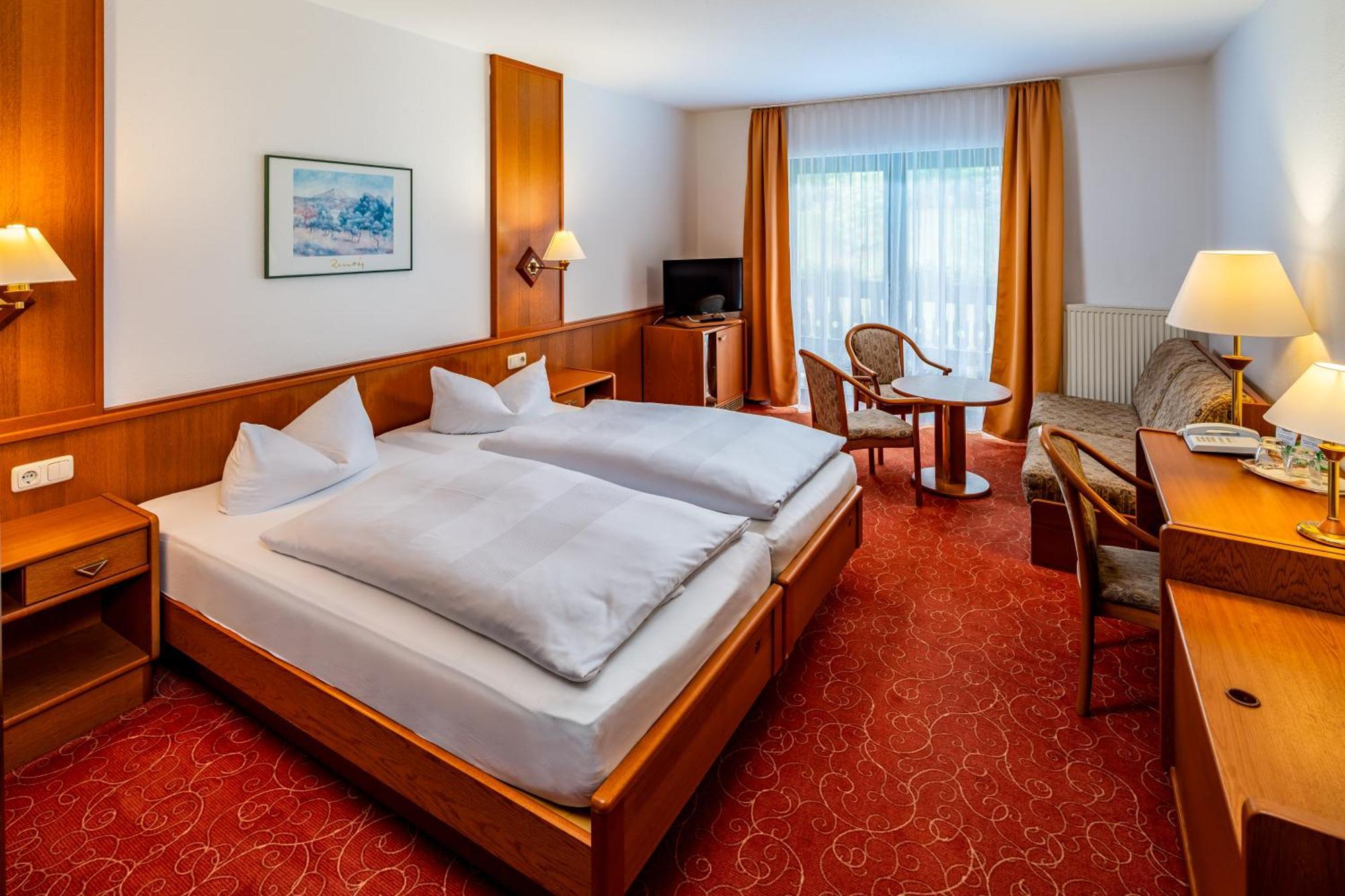 Hotel Zur Post Pirna Eksteriør bilde