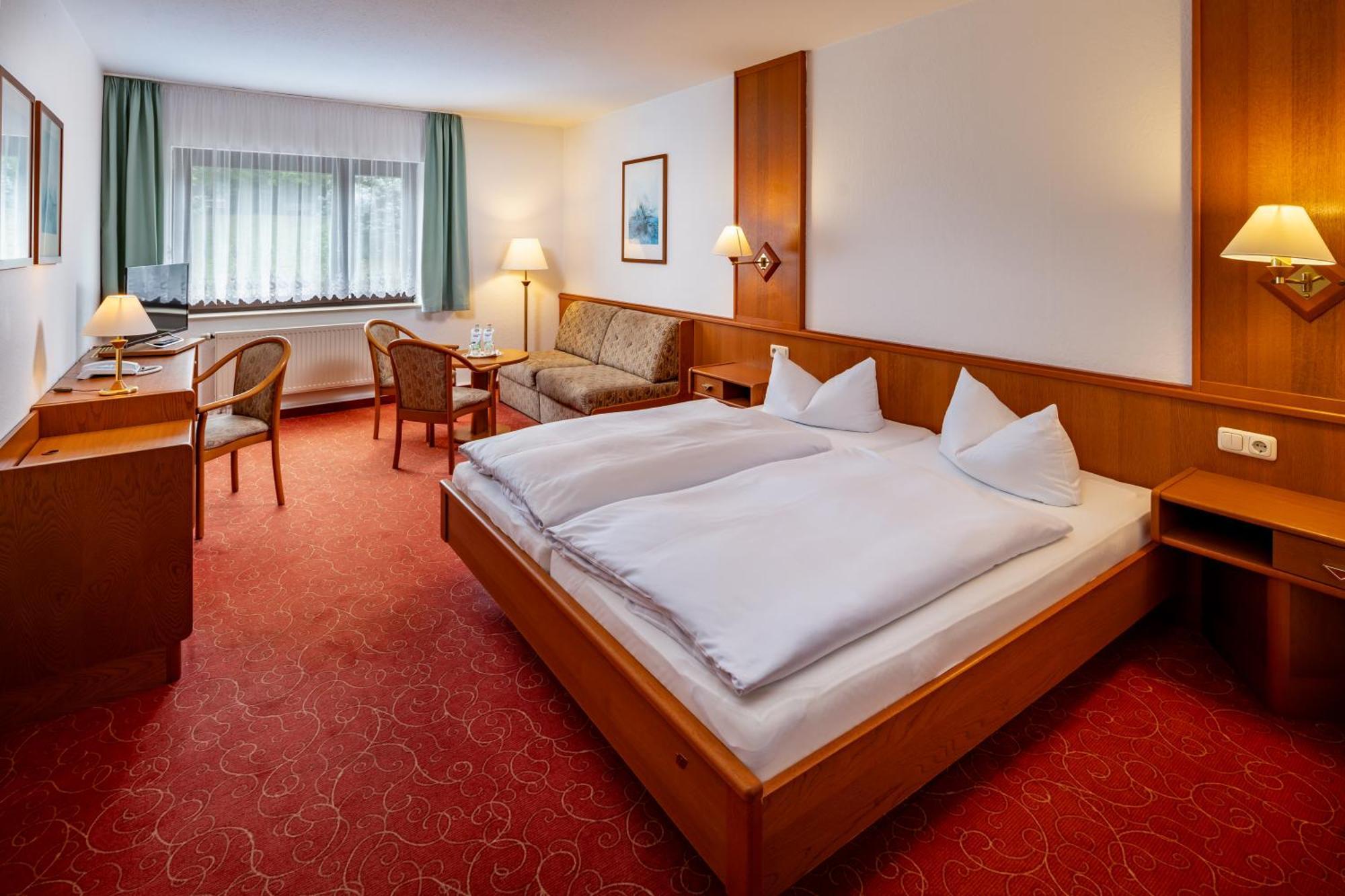 Hotel Zur Post Pirna Eksteriør bilde