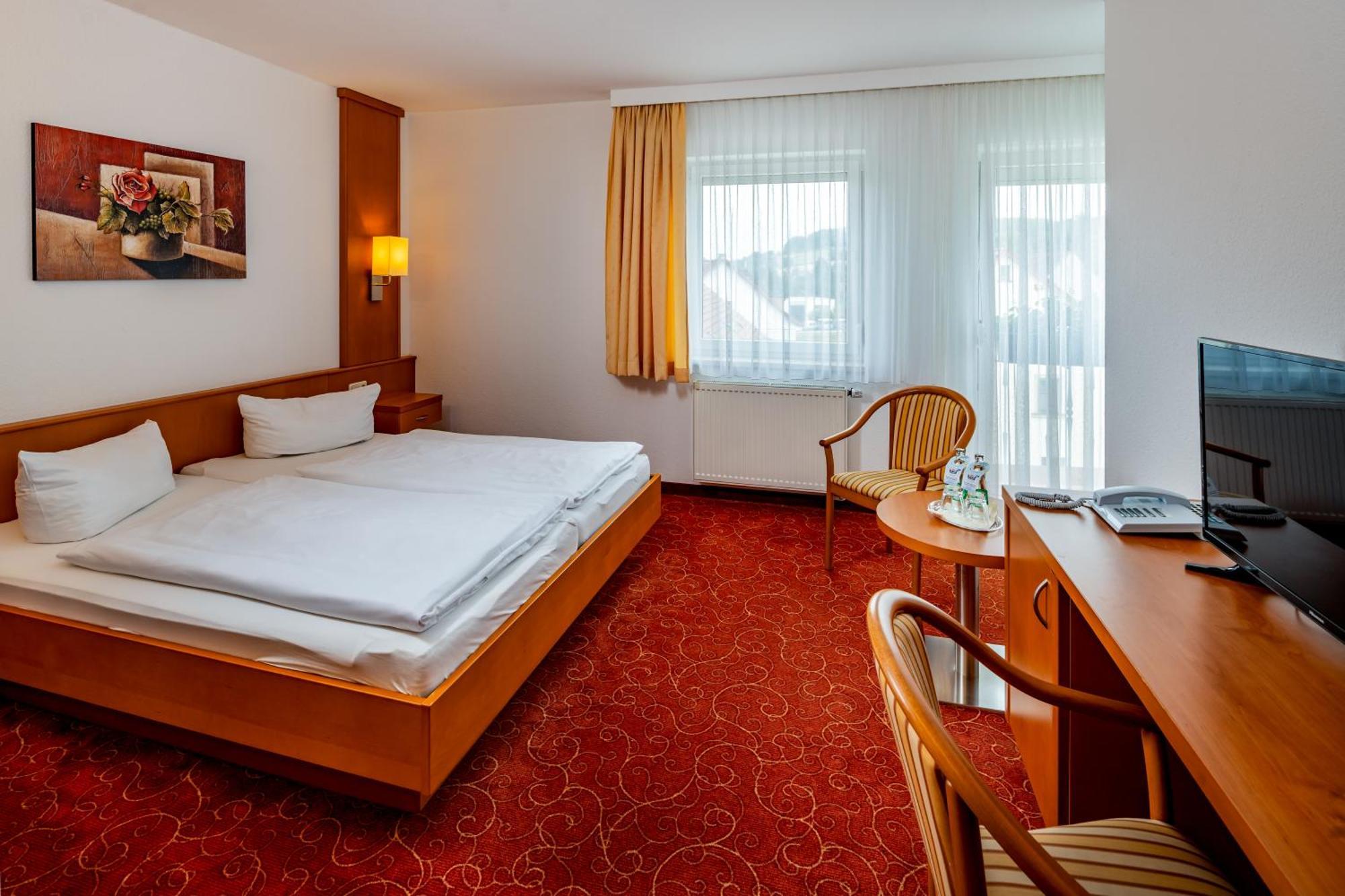 Hotel Zur Post Pirna Eksteriør bilde