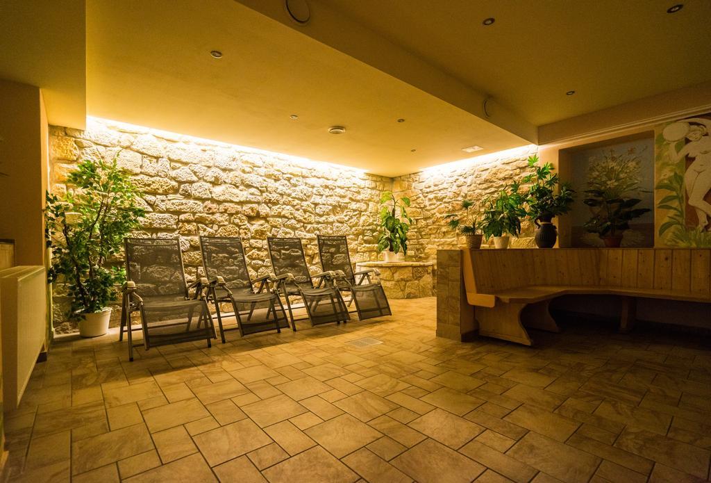 Hotel Zur Post Pirna Eksteriør bilde