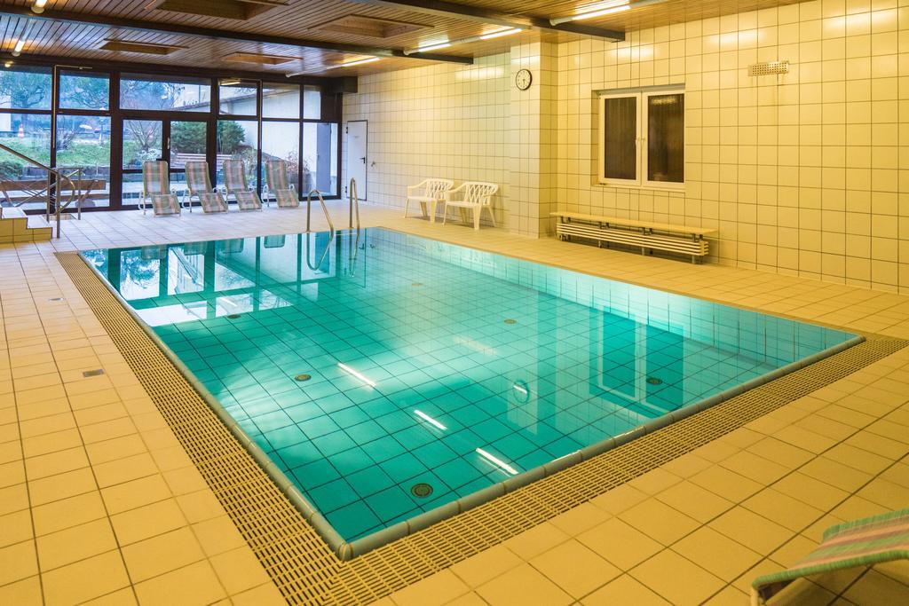 Hotel Zur Post Pirna Eksteriør bilde
